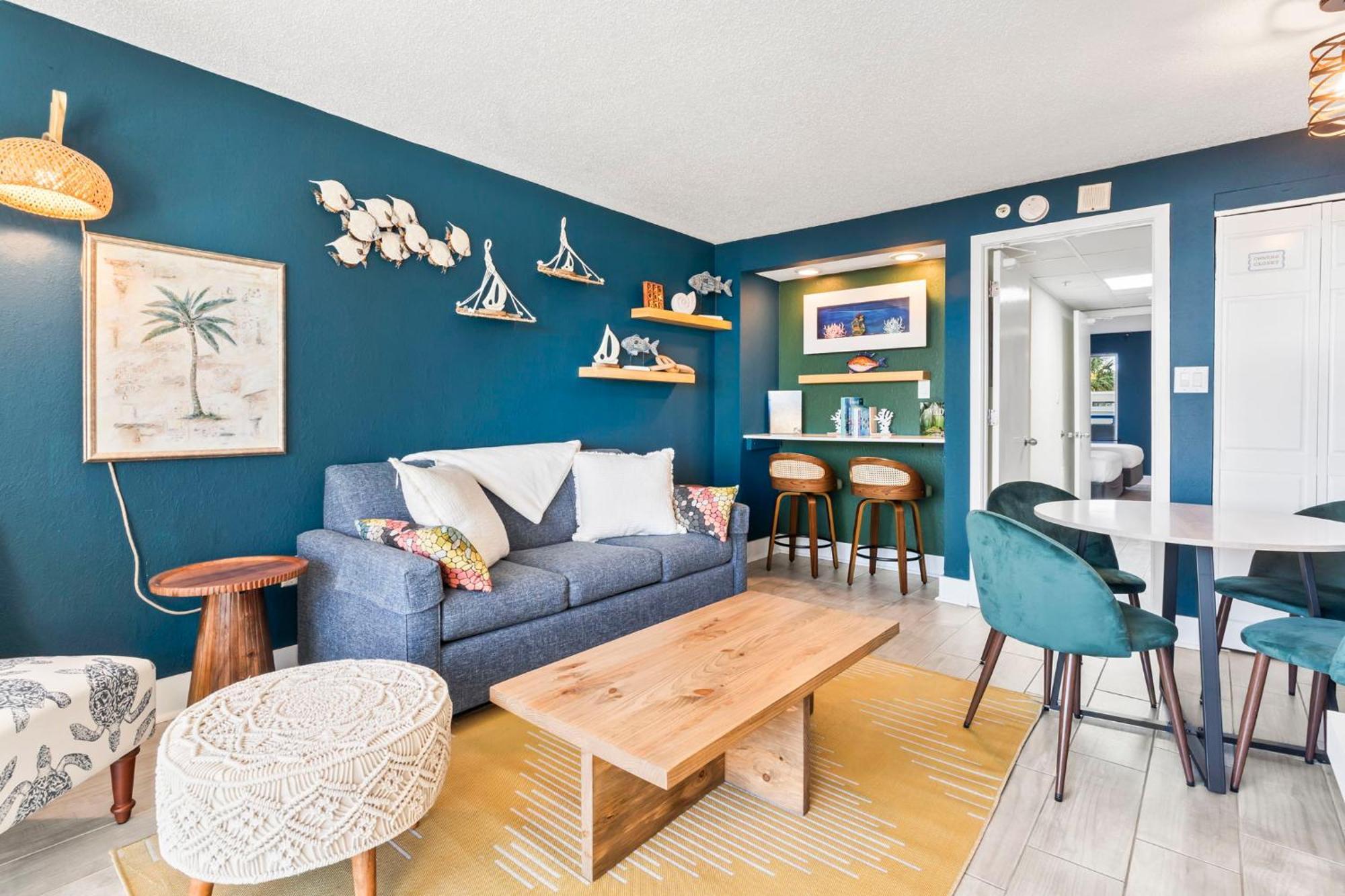 Recently Remodeled Double Queen Condo- Oceanfront Views! Boardwalk 135 Μιρτλ Μπιτς Εξωτερικό φωτογραφία