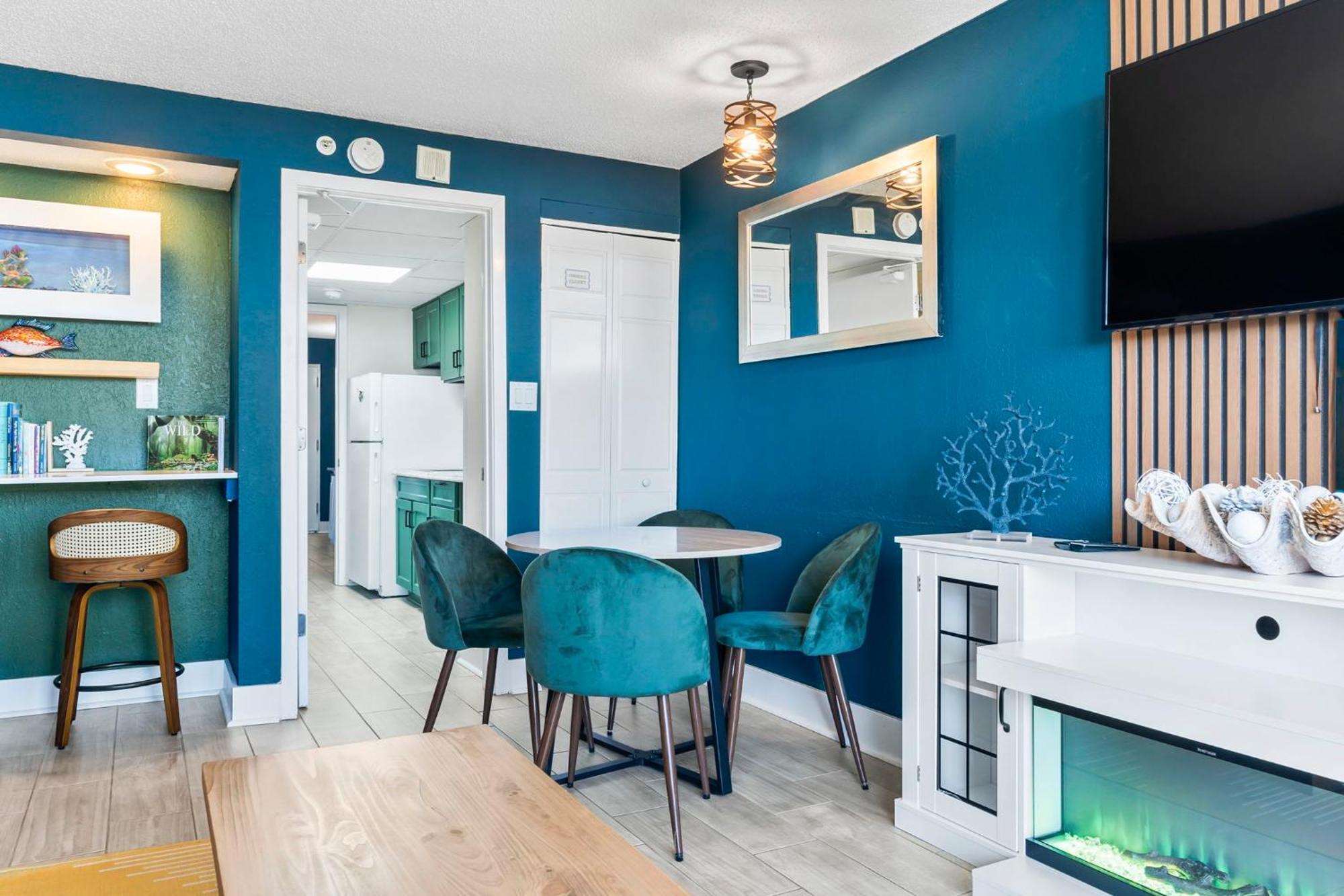 Recently Remodeled Double Queen Condo- Oceanfront Views! Boardwalk 135 Μιρτλ Μπιτς Εξωτερικό φωτογραφία