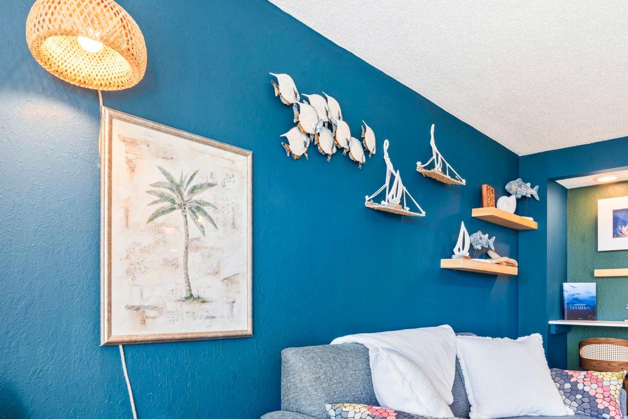 Recently Remodeled Double Queen Condo- Oceanfront Views! Boardwalk 135 Μιρτλ Μπιτς Εξωτερικό φωτογραφία