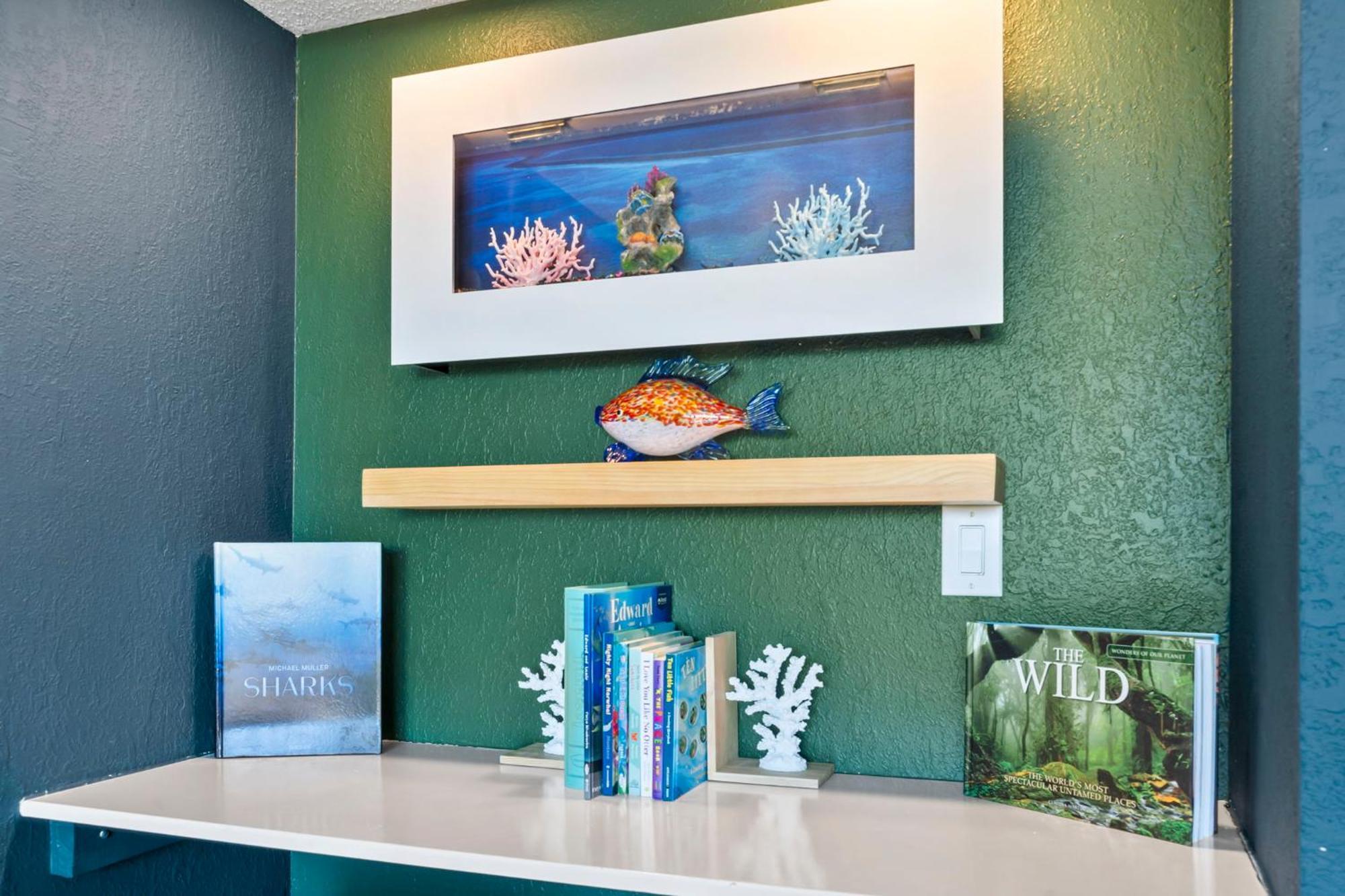 Recently Remodeled Double Queen Condo- Oceanfront Views! Boardwalk 135 Μιρτλ Μπιτς Εξωτερικό φωτογραφία