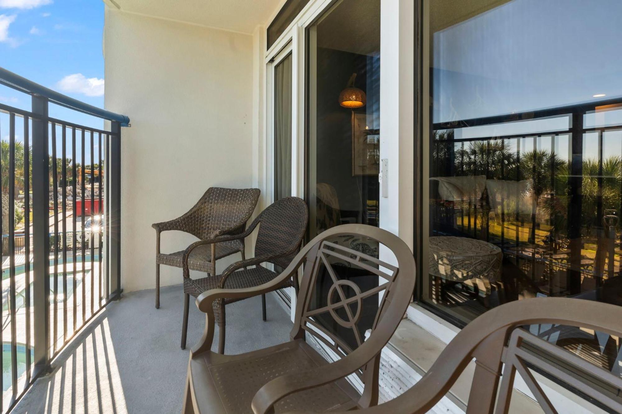 Recently Remodeled Double Queen Condo- Oceanfront Views! Boardwalk 135 Μιρτλ Μπιτς Εξωτερικό φωτογραφία