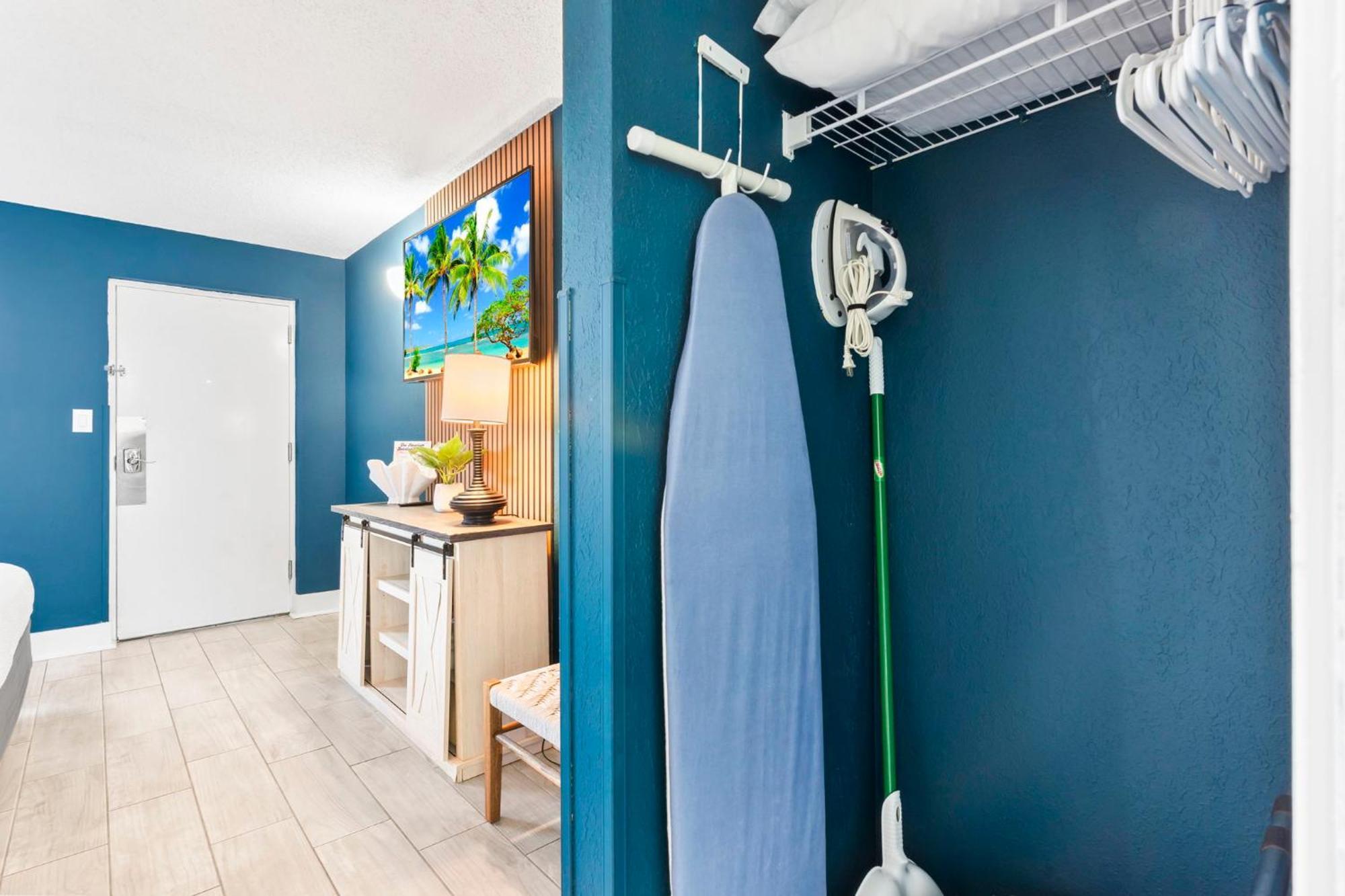 Recently Remodeled Double Queen Condo- Oceanfront Views! Boardwalk 135 Μιρτλ Μπιτς Εξωτερικό φωτογραφία