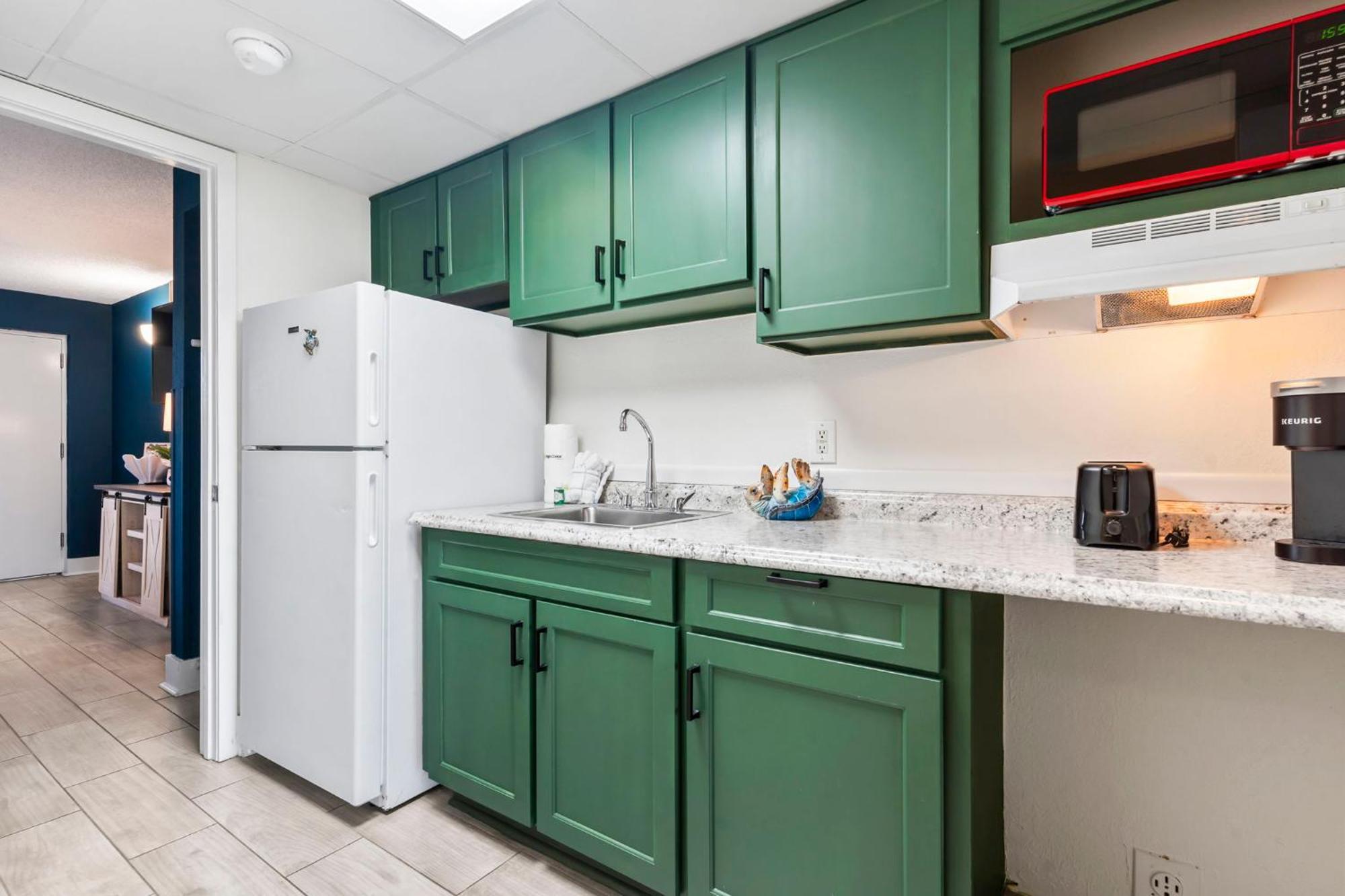 Recently Remodeled Double Queen Condo- Oceanfront Views! Boardwalk 135 Μιρτλ Μπιτς Εξωτερικό φωτογραφία