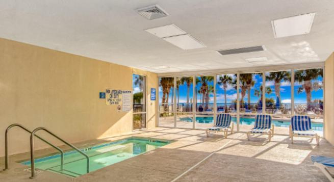 Recently Remodeled Double Queen Condo- Oceanfront Views! Boardwalk 135 Μιρτλ Μπιτς Εξωτερικό φωτογραφία